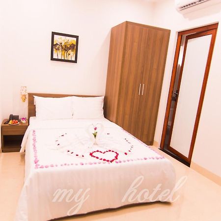 My Hotel Da Nang Luaran gambar