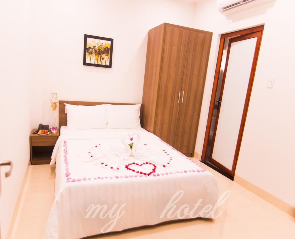 My Hotel Da Nang Luaran gambar